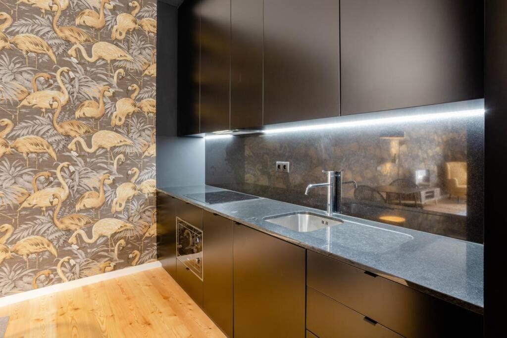 Boutique Rentals-Art & Charm II Apt W/ Terrace Porto Dış mekan fotoğraf